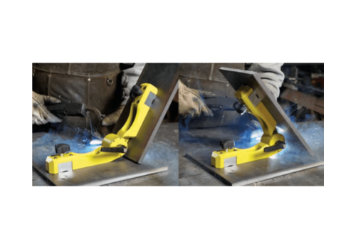 ANGLE VARIABLE MAGNETIQUE 22° A 270° FORCE 90 KG