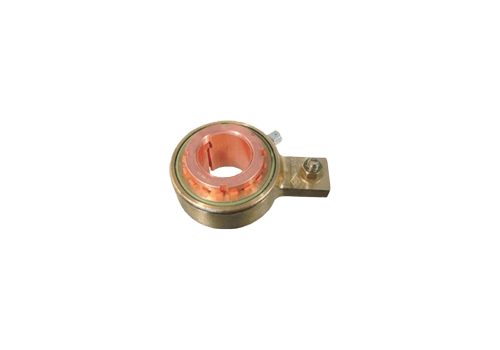 CONDUCTEUR ROTATIF COUPLE 0,7KPM 600A