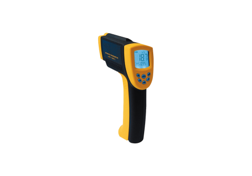 THERMOMÈTRE SANS CONTACT À VISÉE LASER