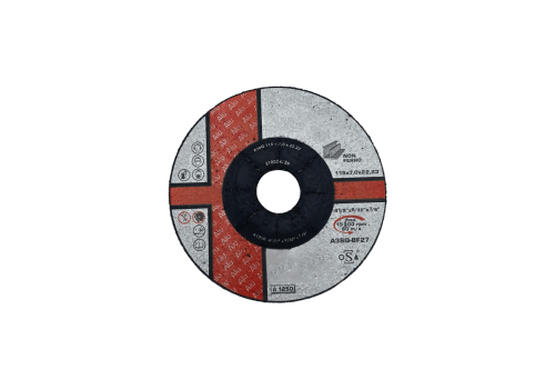 DISQUE À TRONÇONNER Ø 230 X 2.5 PLAT DEPORTE