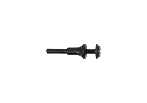 TIGE DE SERRAGE 6MM POUR DISQUE Ø76