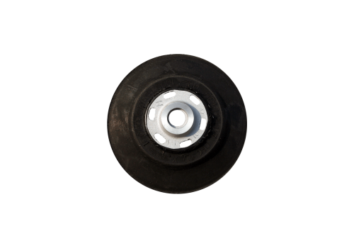 Ø 180 - PLATEAU SUPPORT DISQUE FIBRE VENTILÉ M14