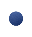DISQUE AUTO-AGRIPPANT ZIRCONIUM Ø150 BLEU GRAIN 24 ACIER/INOX