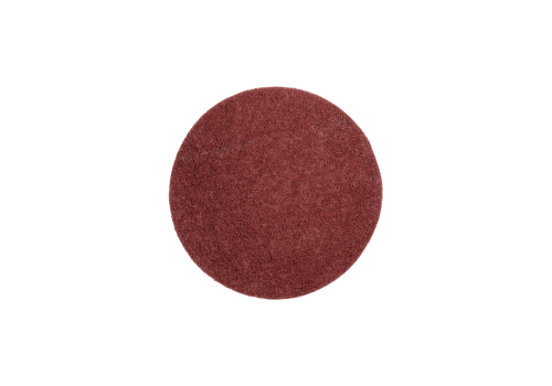 DISQUE AUTO AGRIPPANT SCOTCHBRITE Ø125 GR GROS ACIER/INOX / ALU