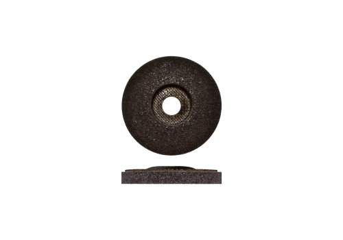 DISQUE LASER POLISH 115 X 22.2 MM