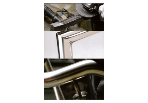 DISQUE LASER POLISH 115 X 22.2 MM