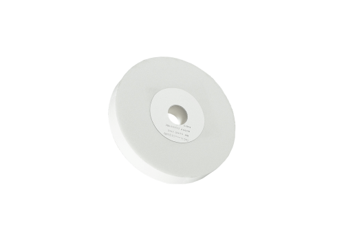 MEULE DE TOURET BLANCHE G60 200 X 25 MM AL32