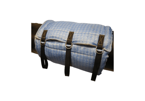 MANCHETTE ISOLANTE POUR TUBE DE Ø 610MM 200 X 50 CM