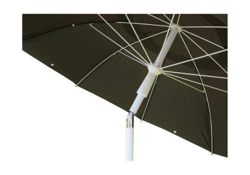 PARASOL DE SOUDAGE Ø 220 CM AVEC SAC DE TRANSPORT