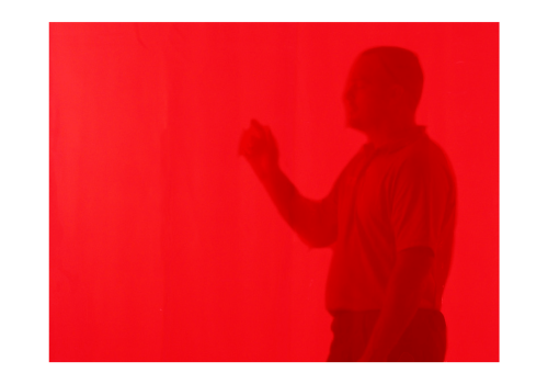 RIDEAU DE SOUDURE ORANGE 2000 X 1400 MM