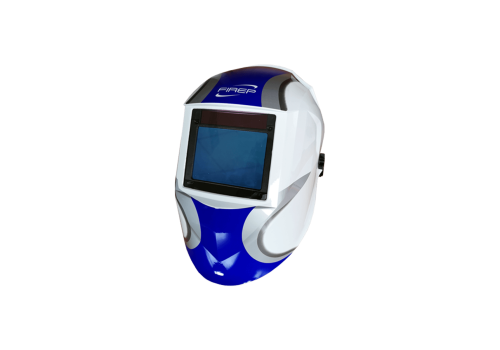 MASQUE DE SOUDAGE FIREP V120 GRANDE VISION TEINTE VARIABLE