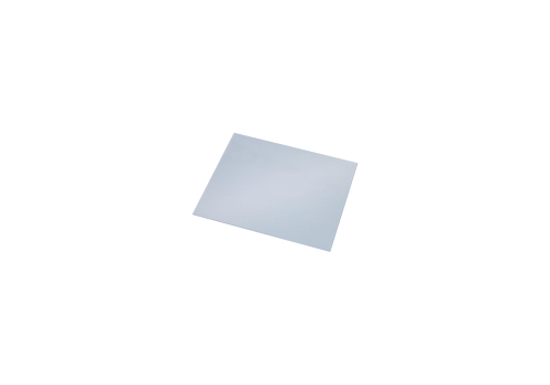 VERRE PLASTIQUE INCOLORE EXTÉRIEUR V9