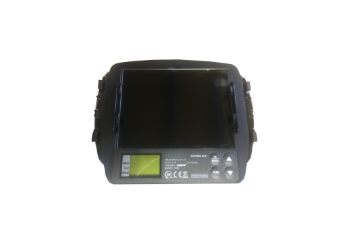 KIT COMPLET MASQUE ET SYSTEME VENTILE V16R + SAC DE TRANSPORT