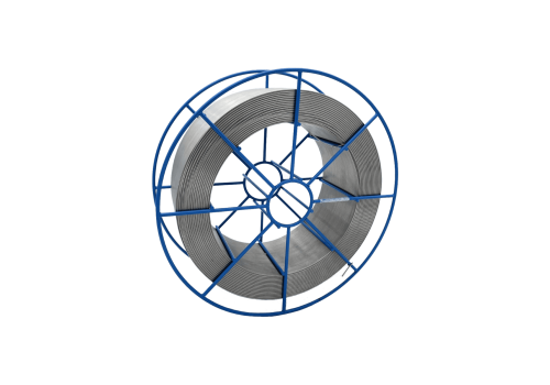 FIL MIG INOX 316LSI  - F.510 Ø 1,2 PETITE BOBINE