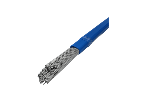 MÉTAL D'APPORT TIG INOX 347L  - F.547 Ø 4,0