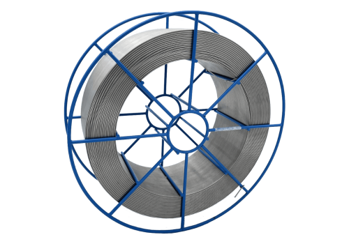 FIL MIG INOX 385  - F.585 Ø 0,8