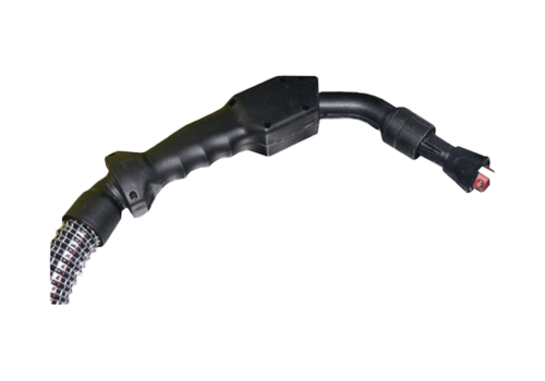 FIL MIG FOURRE INOX 308L TOUTES POSITIONS  - F.521TP Ø1,2