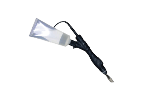 FIL MIG FOURRE INOX 308L TOUTES POSITIONS  - F.521TP Ø1,2