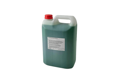 LIQUIDE POUR AFFUTEUSE 5 L