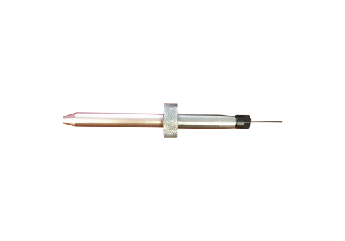 MANCHE SUPPORT ELECTRODE DE TUNGSTENE POUR AFFUTEUSE ST