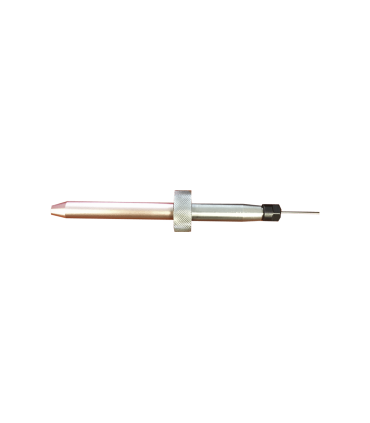 MANCHE SUPPORT ELECTRODE DE TUNGSTENE POUR AFFUTEUSE ST