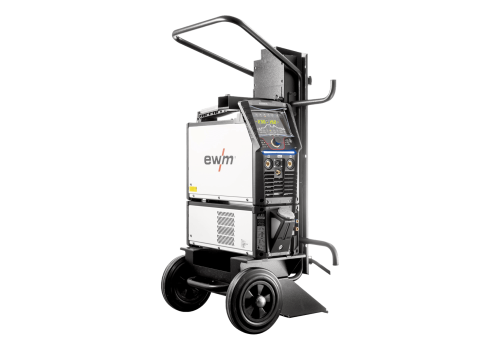 FIL MIG FOURRE INOX 308L TOUTES POSITIONS  - F.521TP Ø1,2