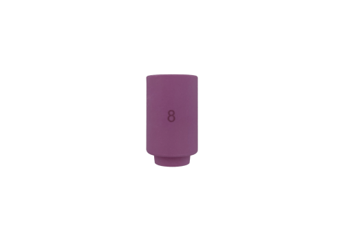 BUSE CERAMIQUE N°8 Ø12,5 WT 9 / WT 20