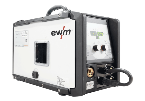 FIL MIG FOURRE INOX 308L TOUTES POSITIONS  - F.521TP Ø1,2