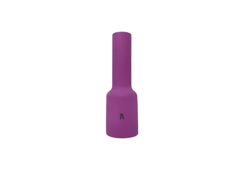 BUSE DIFFUSEUR EXTRA LONGUE N°7 Ø11,0 WT17 / WT26 / WT18