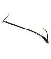 TORCHE TIG WT 17 4M A VALVE 1/4 DE TOUR 9MM