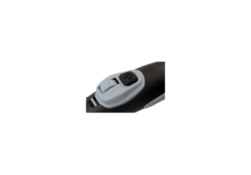 MODULE GACHETTE BOUTON + POTENTIOMETRE VERTICAL 10K