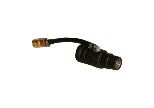 ADAPTATEUR GAZ 1/4