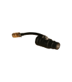 ADAPTATEUR GAZ 1/4
