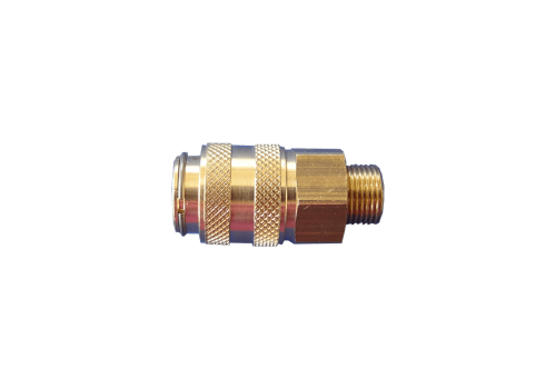 RACCORD RAPIDE FEMELLE 1/8