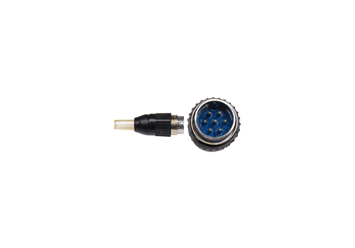 PRISE MÂLE FRONIUS / CASTOLIN 7 PLOTS