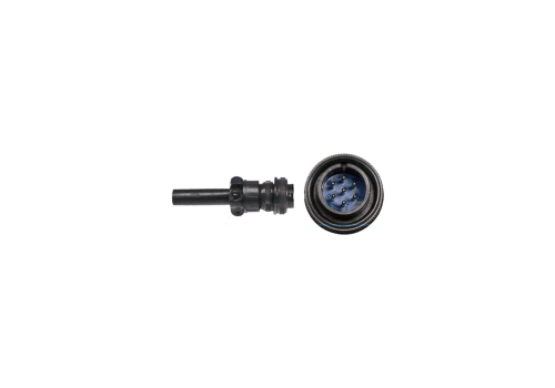 AMPHÉNOLE 7 PLOTS MÂLE KEMPPI MASTERTIG MLS