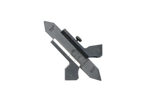 CALIBRE POUR JOINTS DE SOUDURE