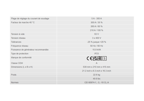 FIL MIG FOURRE DE RECHARGEMENT SANS GAZ  - F.690 Ø 1,2