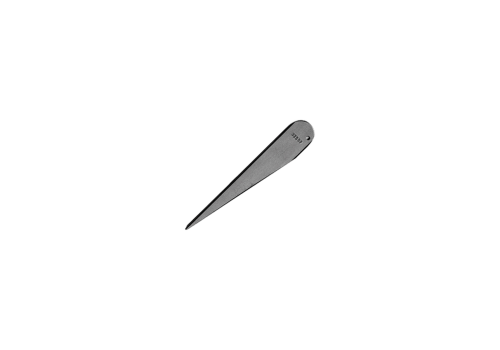 EJECTEUR CHASSE-CÔNE POUR CM4 (LONGUEUR 225MM)