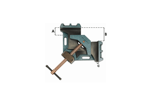 PRESSE DANGLE POUR MÉTAL 0 - 85