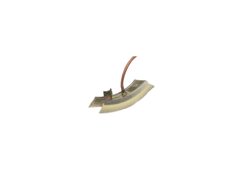 TRAÎNARD INTÉRIEUR 1 1/4 - 1 1/2