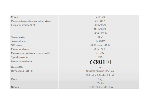 FIL MIG FOURRE DE RECHARGEMENT SANS GAZ  - F.690 Ø 1,2