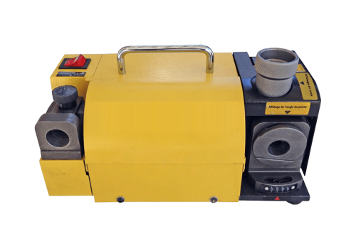 AFFÛTEUSE DE FORETS PORTATIVE Ø 13 À 26 MM