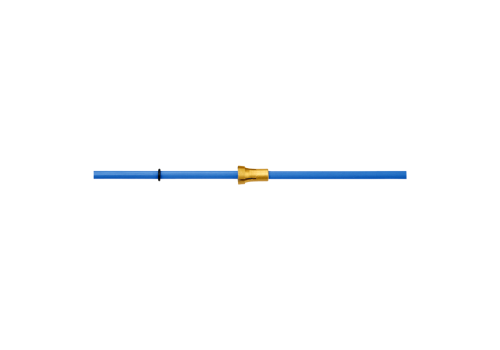 GAINE TÉFLON BLEUE 0.6-0.9 3,5M