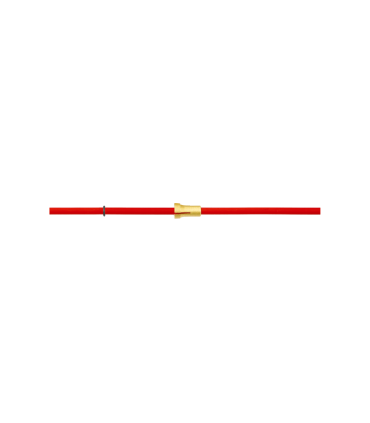 GAINE TÉFLON ROUGE 1.0-1.2 4,5M