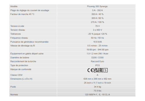 FIL MIG FOURRE DE RECHARGEMENT SANS GAZ  - F.690 Ø 1,2