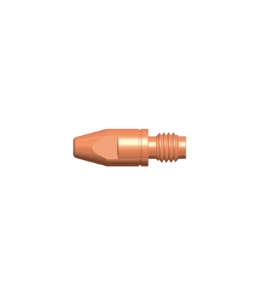 TUBE CONTACT CUCRZR Ø0.8 M8X30MM