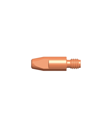 TUBE CONTACT ECU Ø1.0 M6X28MM