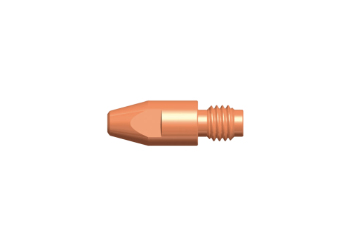 TUBE CONTACT ALU Ø1.0 M8X30MM