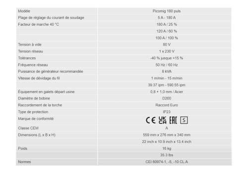 FIL MIG FOURRE DE RECHARGEMENT SANS GAZ  - F.690 Ø 1,2